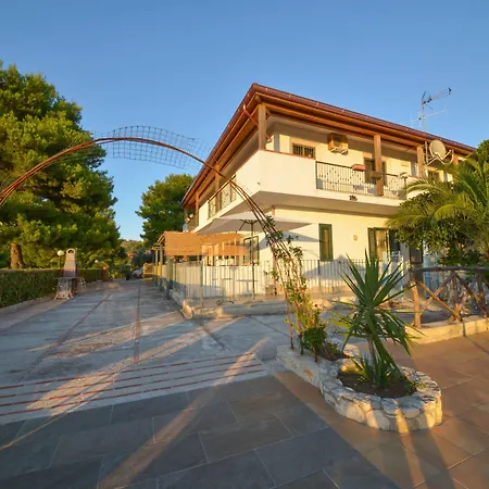 B&B Villa Nicoletta-2