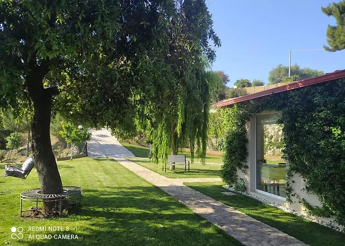 B&B Volver Peschici